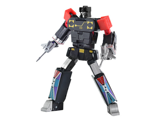 Ocular Max - Remix Series RMX-06A Furor and RMX-07A Riot Alternative Two-Pack