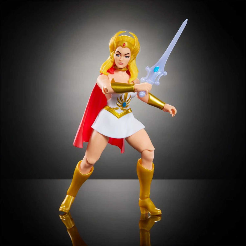 Load image into Gallery viewer, Masters of the Universe - Origins She-Ra (Cartoon Collection)
