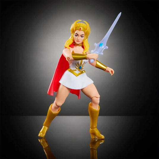 Masters of the Universe - Origins She-Ra (Cartoon Collection)