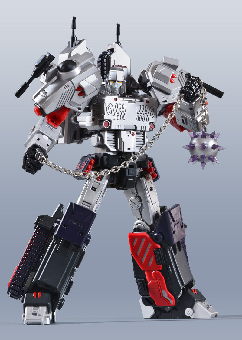 Load image into Gallery viewer, Mastermind Creations- Reformatted R-53 - Tyrantron Rise
