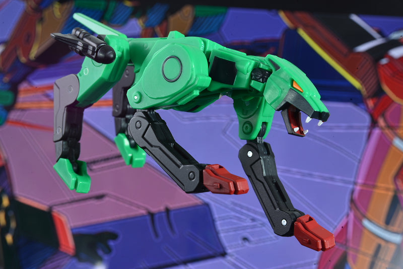 Load image into Gallery viewer, Ocular Max - Remix Series RMX-20 Shadow Fang
