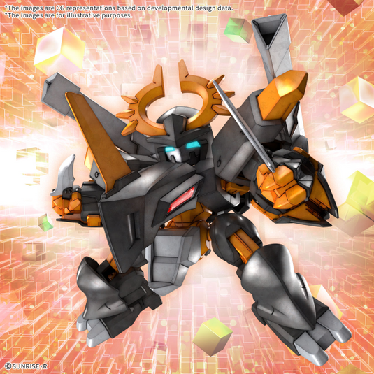 Bandai - Mashin Hero Wataru - Jugomaru