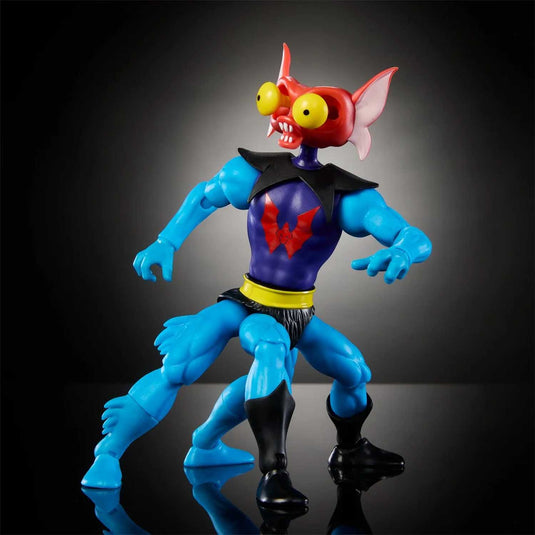 Masters of the Universe - Origins Mantenna (Cartoon Collection)