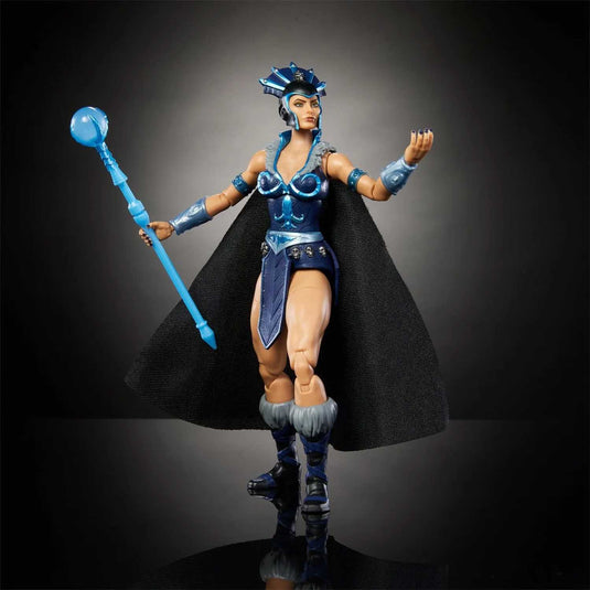 Masters of the Universe - New Eternia Masterverse - Evil-Lyn