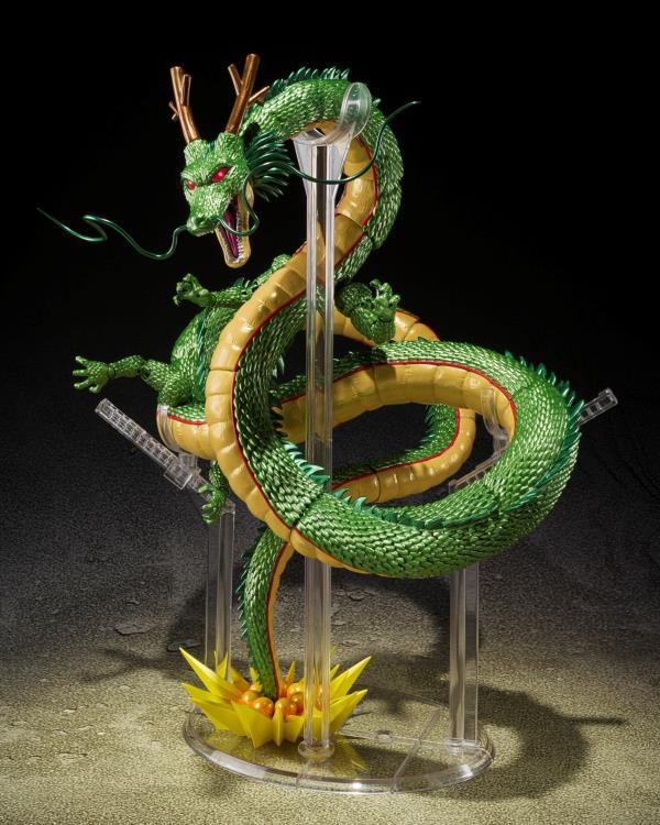 Load image into Gallery viewer, Bandai - S.H.Figuarts - Dragon Ball Z - Shenron (Event Exclusive)
