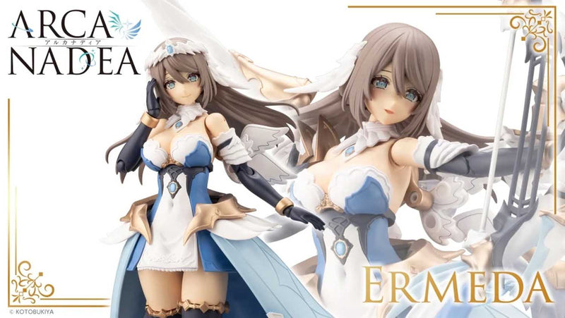 Load image into Gallery viewer, Kotobukiya - Arcanadea - Ermeda
