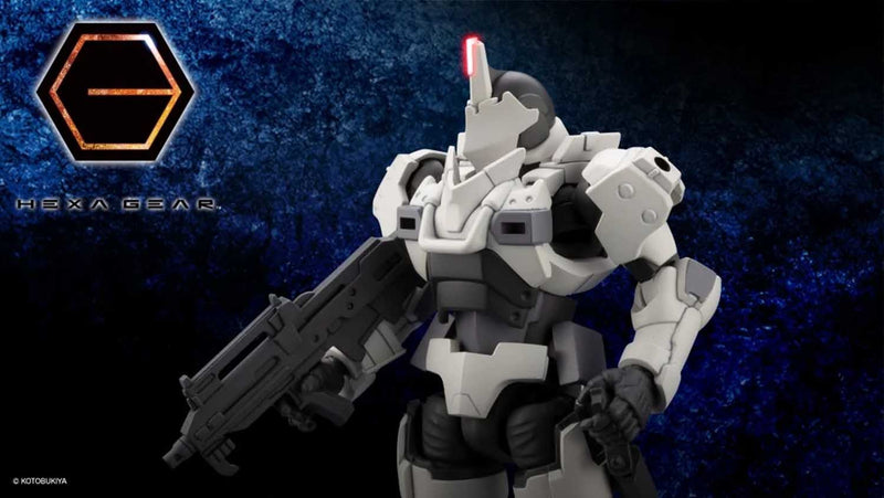 Load image into Gallery viewer, Kotobukiya - Hexa Gear - Govenor Armor Type - Pawn X1 (Reissue)
