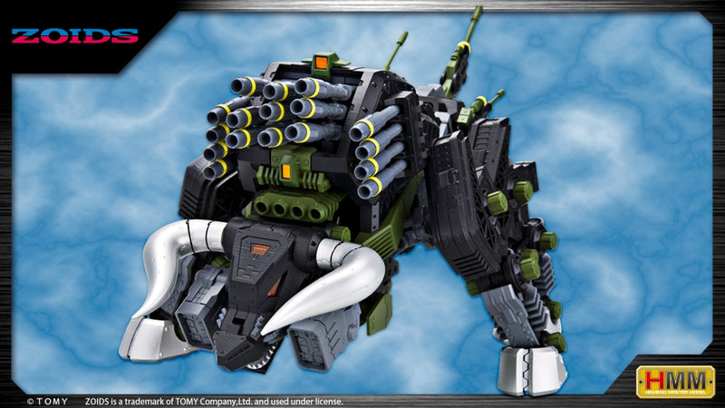 Load image into Gallery viewer, Kotobukiya - Highend Master Model Zoids: RBOZ-006 Dibison (Marking Plus Ver.)
