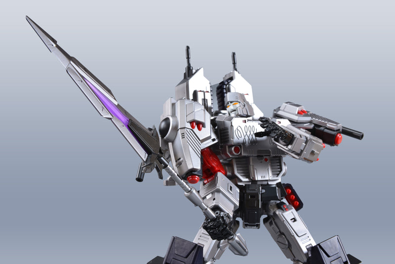 Load image into Gallery viewer, Mastermind Creations- Reformatted R-53 - Tyrantron Rise
