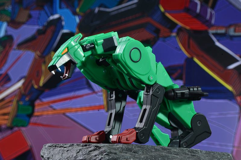 Load image into Gallery viewer, Ocular Max - Remix Series RMX-20 Shadow Fang
