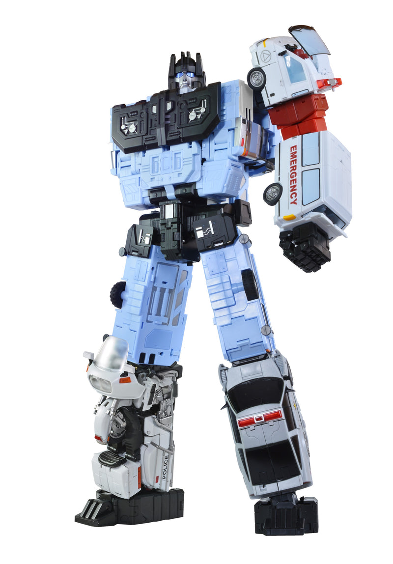 Load image into Gallery viewer, Ocular Max - Perfection Series - PS-24 Incertus
