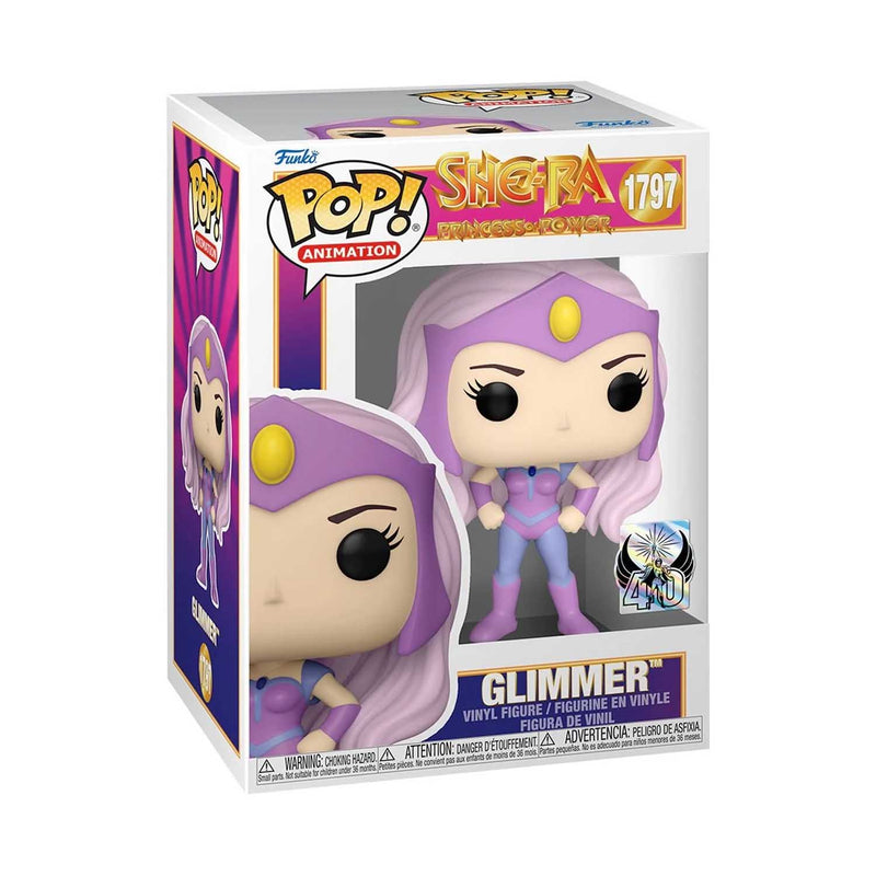 Load image into Gallery viewer, POP! Animation - She-Ra: Princess of Power - Glimmer
