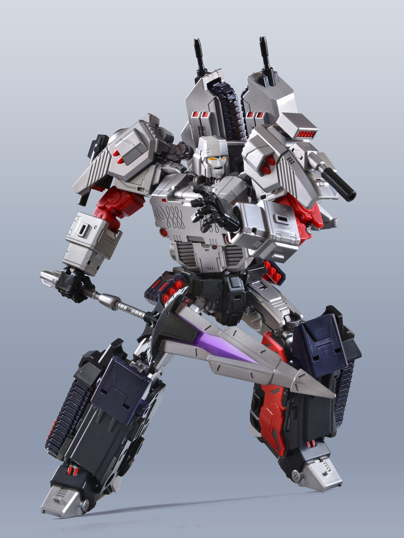 Load image into Gallery viewer, Mastermind Creations- Reformatted R-53 - Tyrantron Rise
