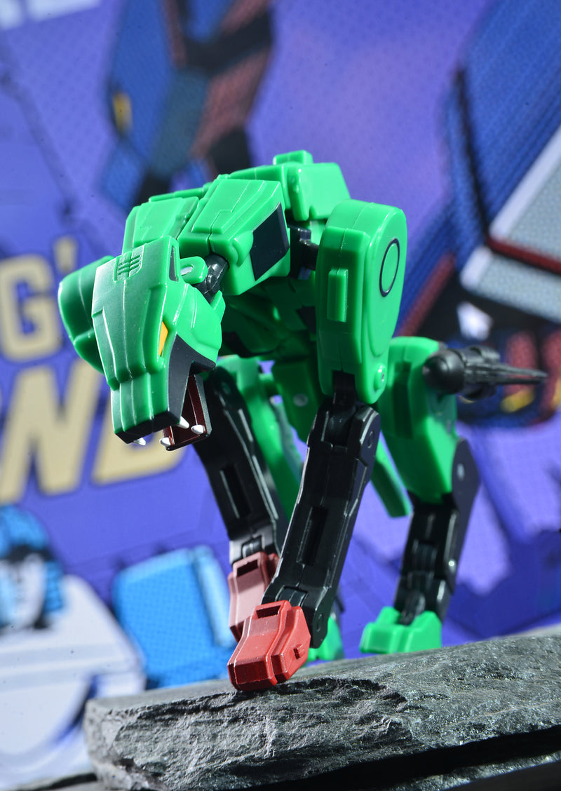 Load image into Gallery viewer, Ocular Max - Remix Series RMX-20 Shadow Fang
