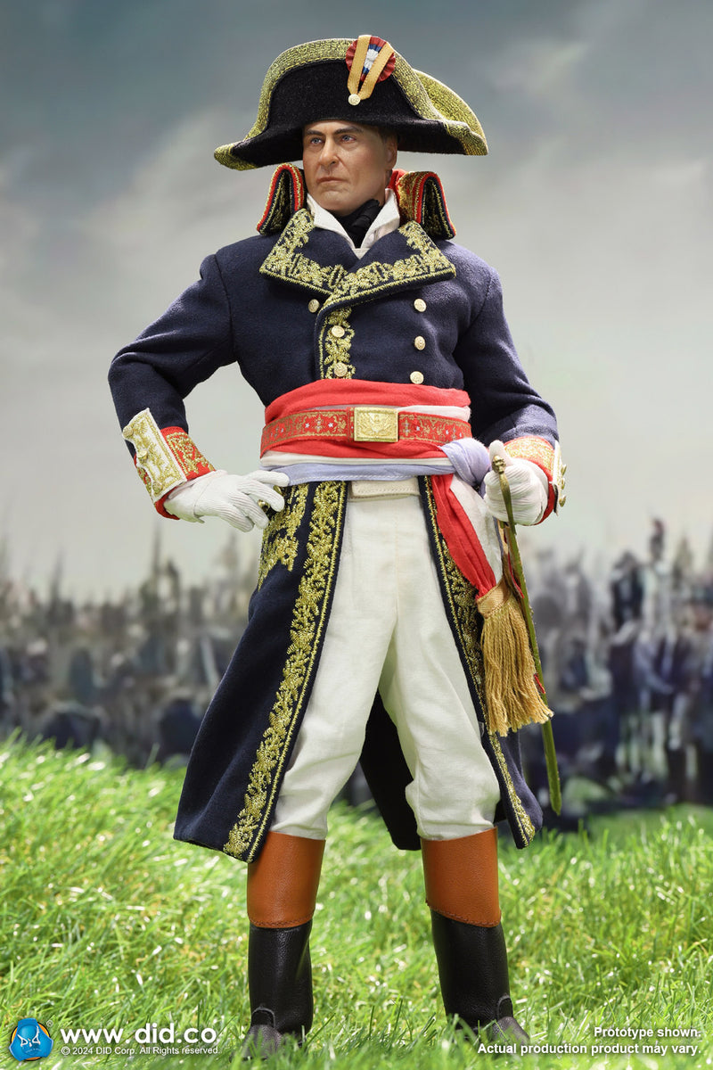 Load image into Gallery viewer, DID - 1/6 Emperor of French - Napoleon Bonaparte
