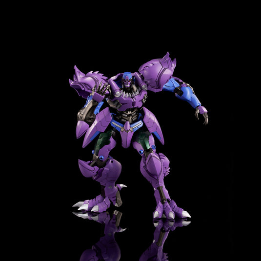 Flame Toys - Furai Model 40 - Beast Megatron Model Kit