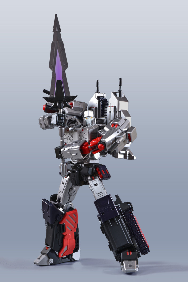 Load image into Gallery viewer, Mastermind Creations- Reformatted R-53 - Tyrantron Rise
