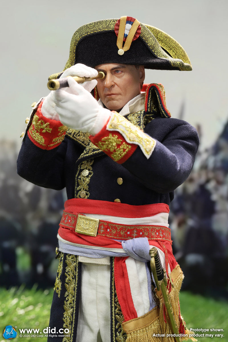 Load image into Gallery viewer, DID - 1/6 Emperor of French - Napoleon Bonaparte
