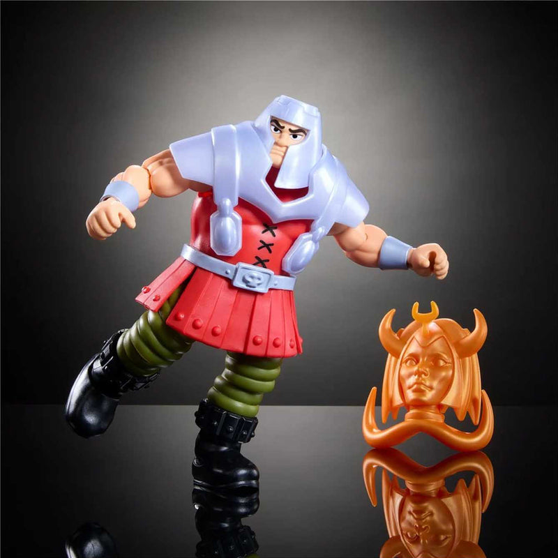 Load image into Gallery viewer, Masters of the Universe - Origins Ram Man (Cartoon Collection)
