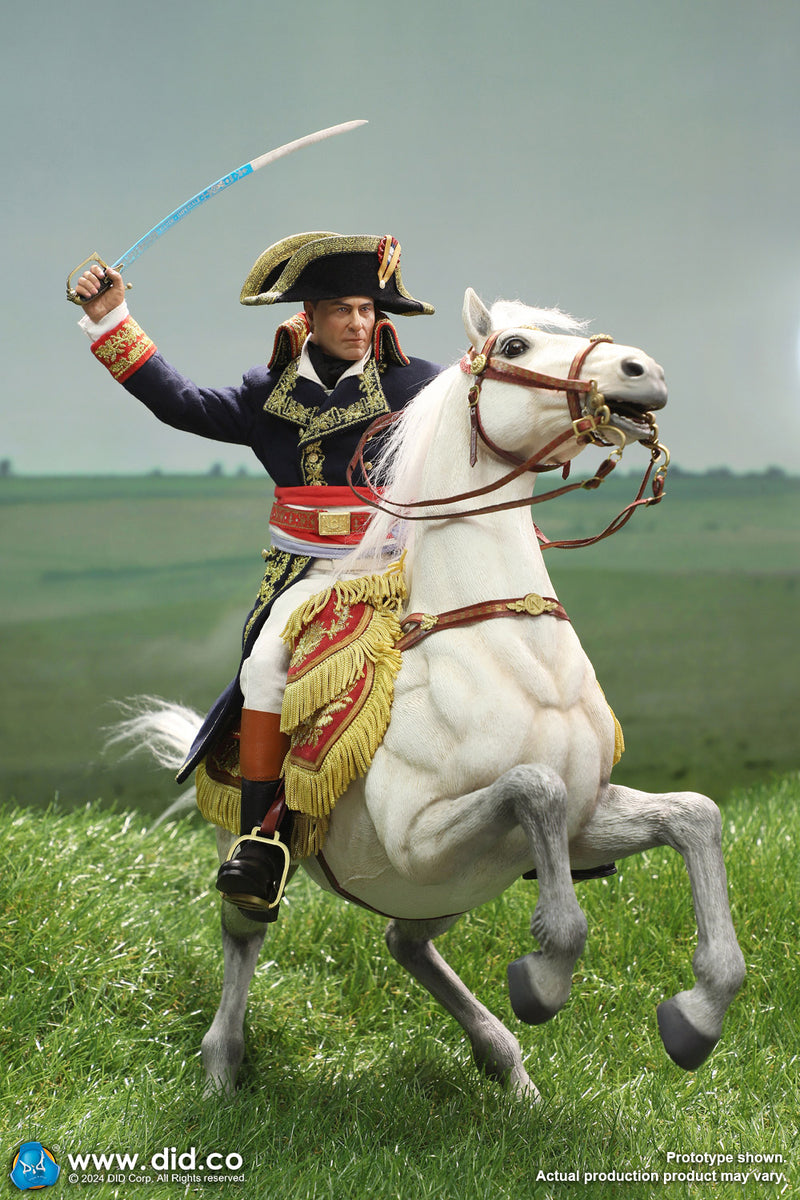 Load image into Gallery viewer, DID - 1/6 Emperor of French - Napoleon Bonaparte
