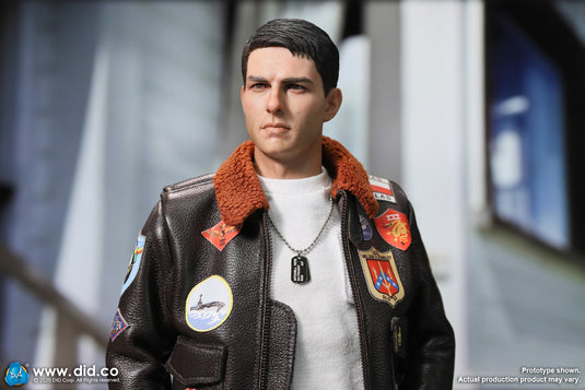 DID - 1/6 US Navy - Naval Aviator Lieutenant Pete