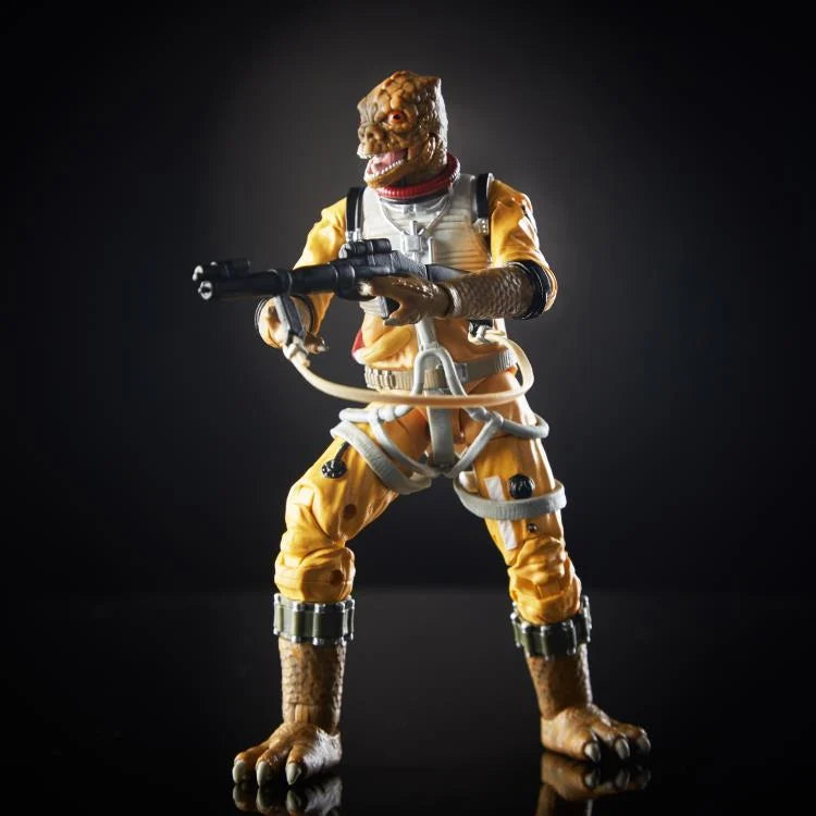 Load image into Gallery viewer, Star Wars the Black Series - Archive Bossk (Reissue)
