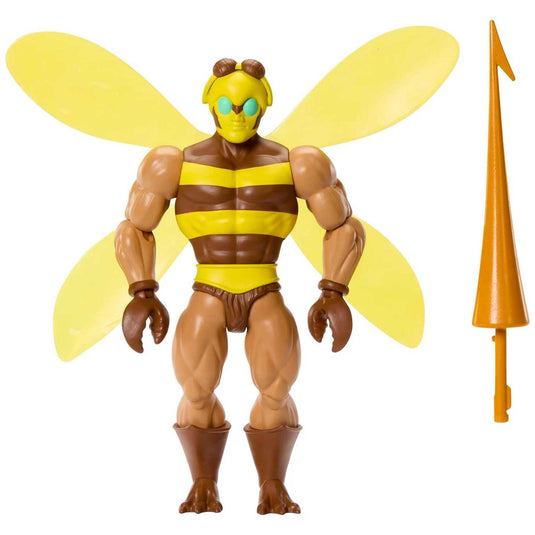 Masters of the Universe - Origins Buzz Off (Cartoon Collection)