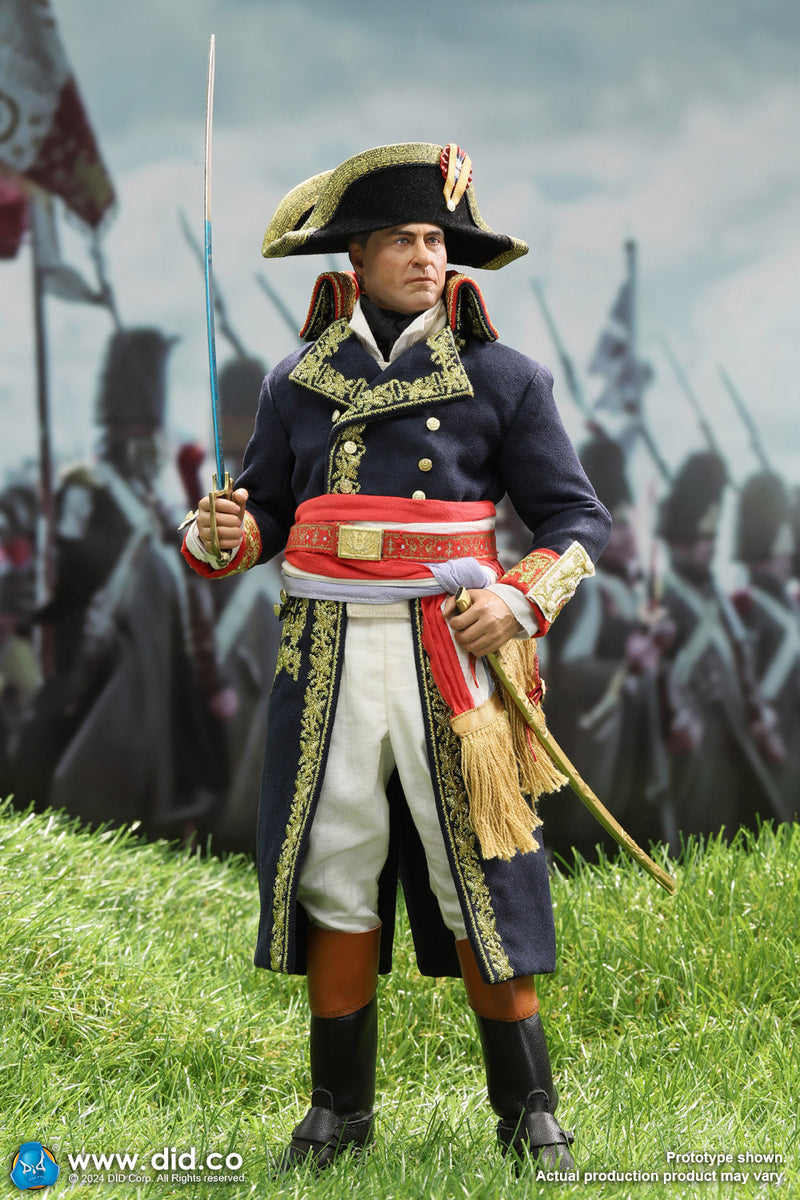 Load image into Gallery viewer, DID - 1/6 Emperor of French - Napoleon Bonaparte
