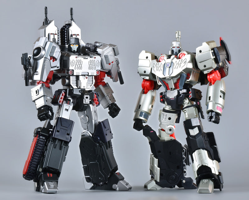 Load image into Gallery viewer, Mastermind Creations- Reformatted R-53 - Tyrantron Rise
