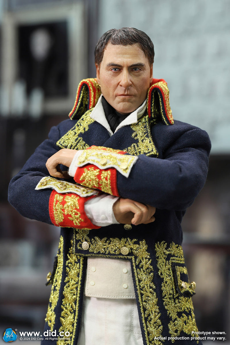 Load image into Gallery viewer, DID - 1/6 Emperor of French - Napoleon Bonaparte
