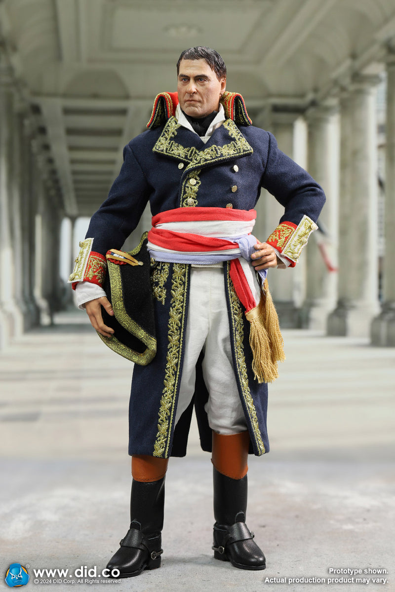 Load image into Gallery viewer, DID - 1/6 Emperor of French - Napoleon Bonaparte
