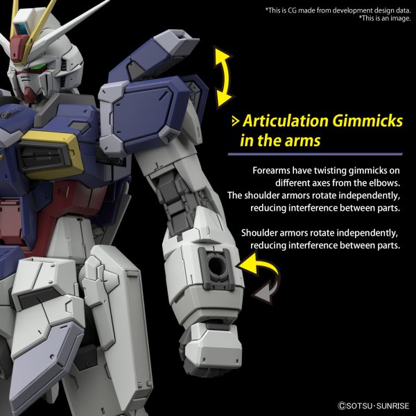 Load image into Gallery viewer, Real Grade 1/144 - Force Impulse Gundam Spec II
