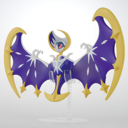 Bandai - Pokemon Model Kit - Lunala