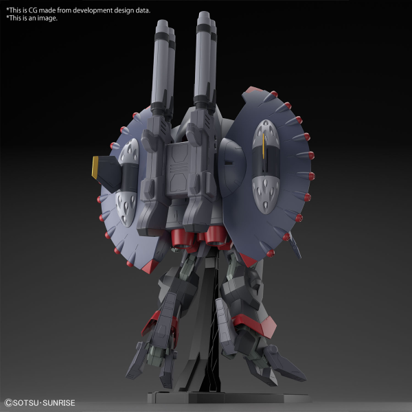 Load image into Gallery viewer, High Grade Gundam SEED Freedom 1/144 - Destroy Gundam
