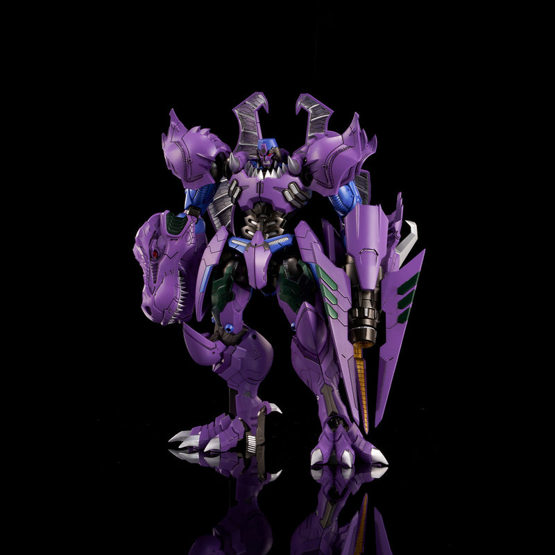 Load image into Gallery viewer, Flame Toys - Furai Model 40 - Beast Megatron Model Kit
