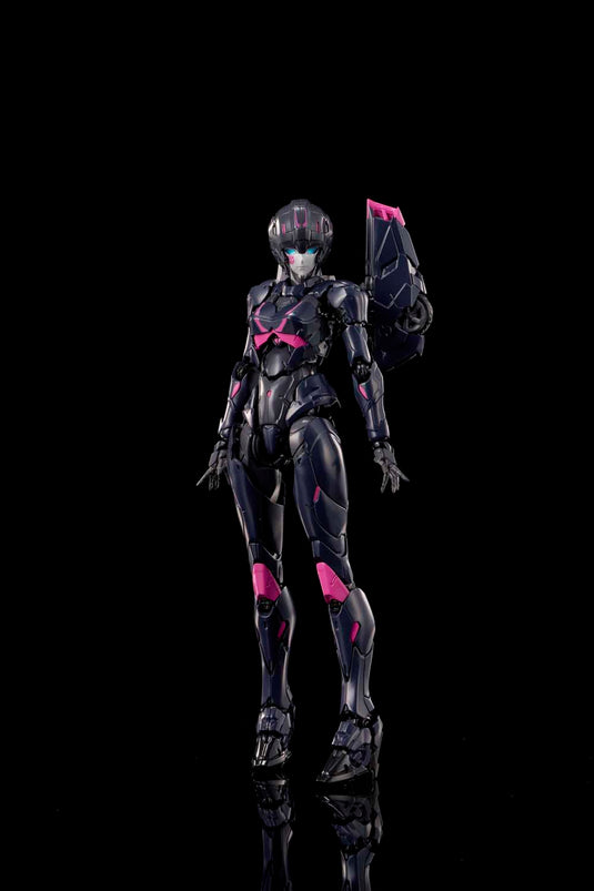 Flame Toys - Furai Model 39 - Black Arcee Model Kit