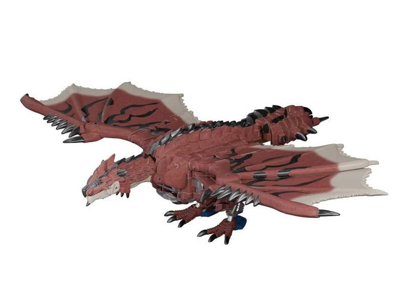 Load image into Gallery viewer, Takara - Synergenex Series - Transformers X Monster Hunter - Rathalos Prime
