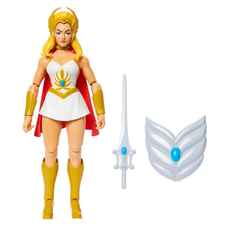 Load image into Gallery viewer, Masters of the Universe - Origins She-Ra (Cartoon Collection)
