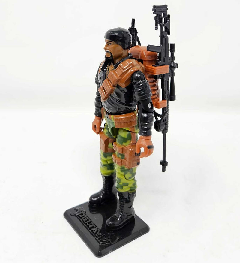 Load image into Gallery viewer, 5by5 Toys - Delta-17 - Preacher (Marksman) 3 3/4-Inch Scale Action Figure
