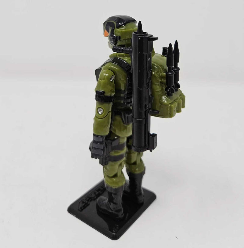 Load image into Gallery viewer, 5by5 Toys - Delta-17 - Delta Squad B (Delta-17 Infantry) 3 3/4-Inch Scale Action Figure
