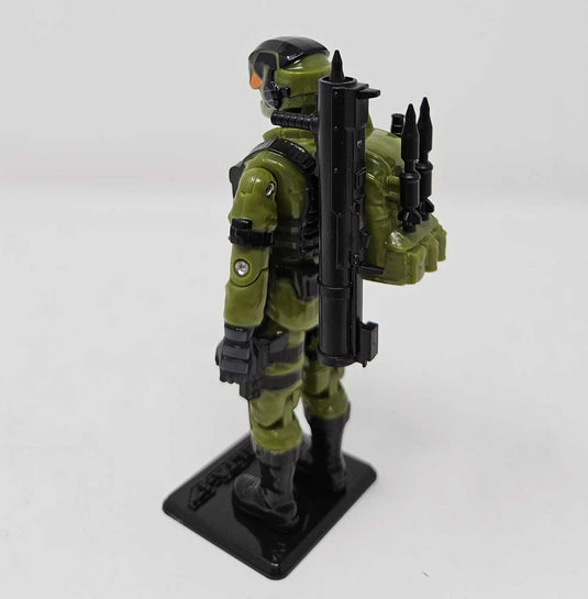 5by5 Toys - Delta-17 - Delta Squad B (Delta-17 Infantry) 3 3/4-Inch Scale Action Figure