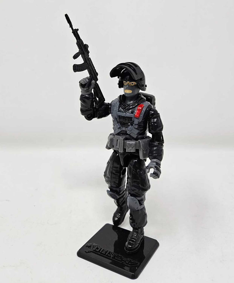 Load image into Gallery viewer, 5by5 Toys - Delta-17 - Thunder Battalion (Enemy Infantry) 3 3/4-Inch Scale Action Figure
