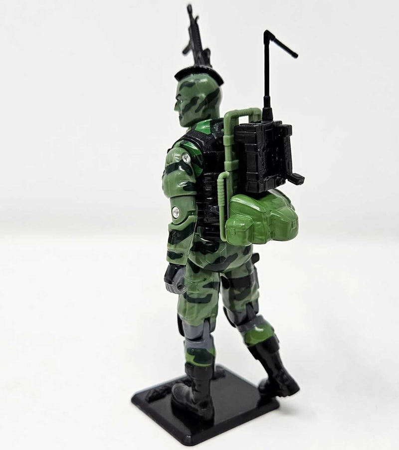 Load image into Gallery viewer, 5by5 Toys - Delta-17 - Rooster (Comms/Recon) 3 3/4-Inch Scale Action Figure
