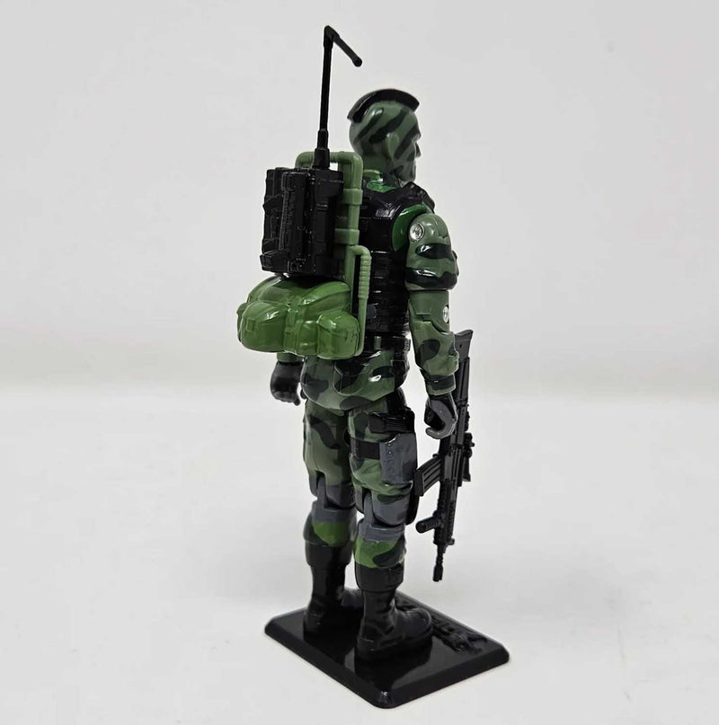 Load image into Gallery viewer, 5by5 Toys - Delta-17 - Rooster (Comms/Recon) 3 3/4-Inch Scale Action Figure
