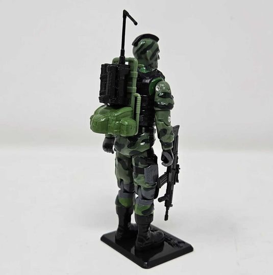 5by5 Toys - Delta-17 - Rooster (Comms/Recon) 3 3/4-Inch Scale Action Figure