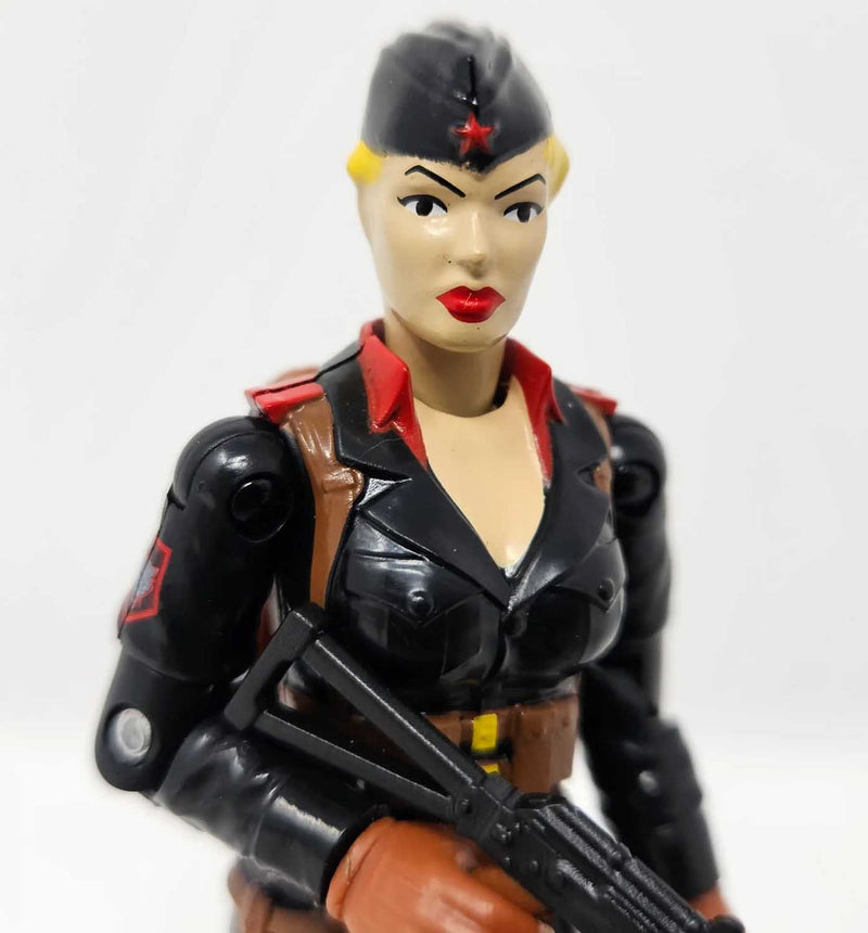 Load image into Gallery viewer, 5by5 Toys - Delta-17 - Death Sparrow (Retrograd Leader) 3 3/4-Inch Scale Action Figure
