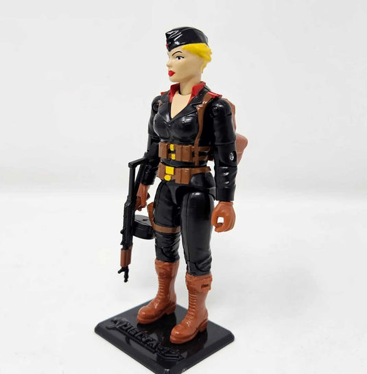 5by5 Toys - Delta-17 - Death Sparrow (Retrograd Leader) 3 3/4-Inch Scale Action Figure