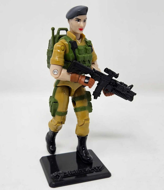 5by5 Toys - Delta-17 - Kestrel (Grenadier) 3 3/4-Inch Scale Action Figure