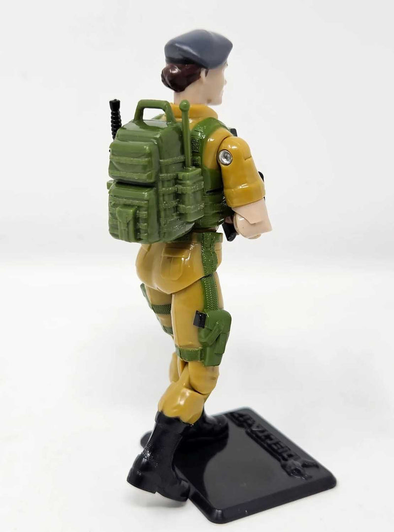 Load image into Gallery viewer, 5by5 Toys - Delta-17 - Kestrel (Grenadier) 3 3/4-Inch Scale Action Figure
