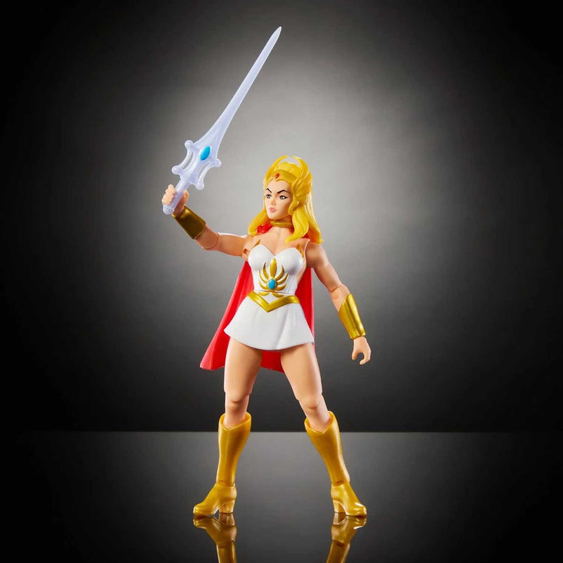 Load image into Gallery viewer, Masters of the Universe - Origins She-Ra (Cartoon Collection)
